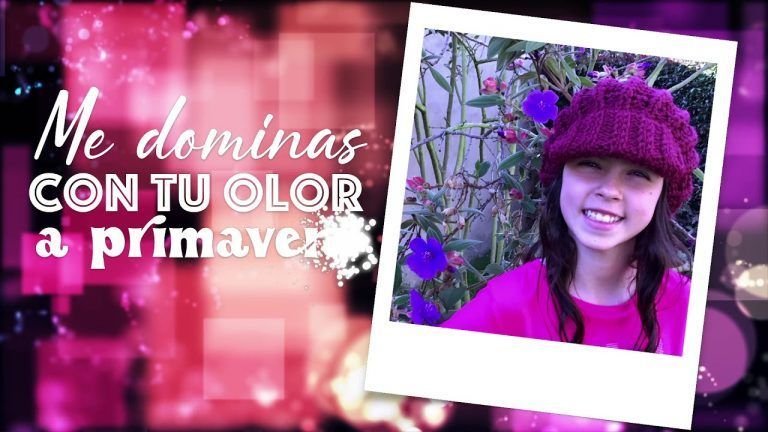 VOY A ESTAR