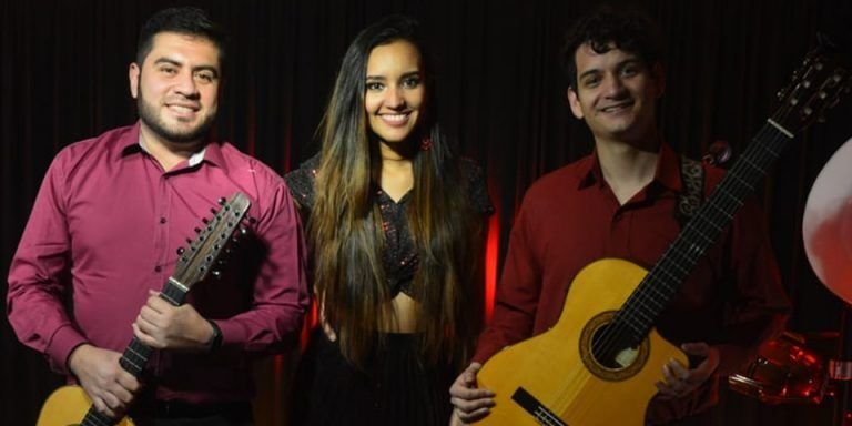DIA NACIONAL DE LA MÚSICA COLOMBIANA