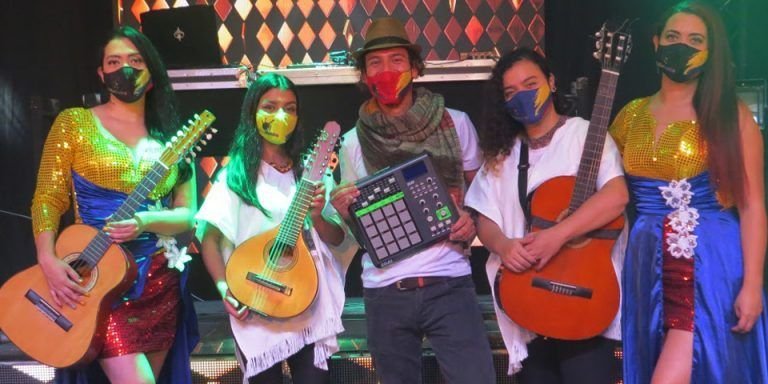 LANZAMIENTO TRICOELECTRO