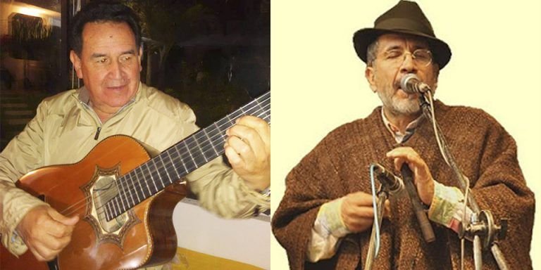 CONVOCATORIA FESTIVAL DE LA MÚSICA COLOMBIANA 2021