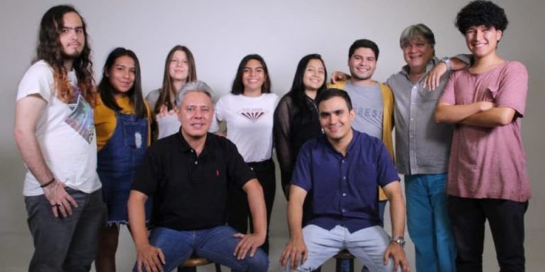 CONVOCATORIA ICESI