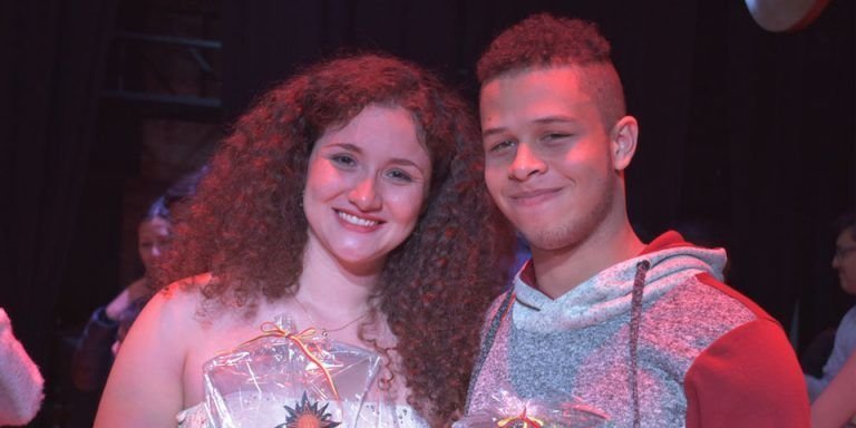 FESTIVAL ZUE DE ORO