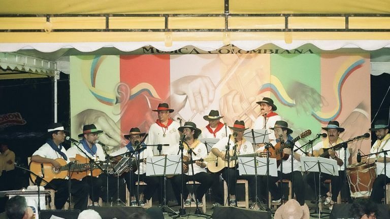 FESTIVALITO RUITOQUEÑO UN GRAN FESTIVAL