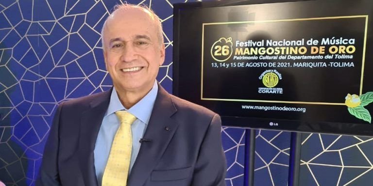 LANZAMIENTO DEL MANGOSTINO DE ORO