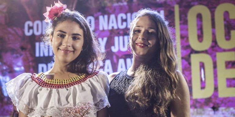 EN IBAGUÉ FLORECE OCOBO DE ORO