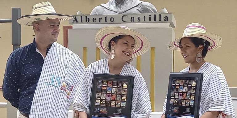 PRINCESAS DE LA CANCIÓN 2021