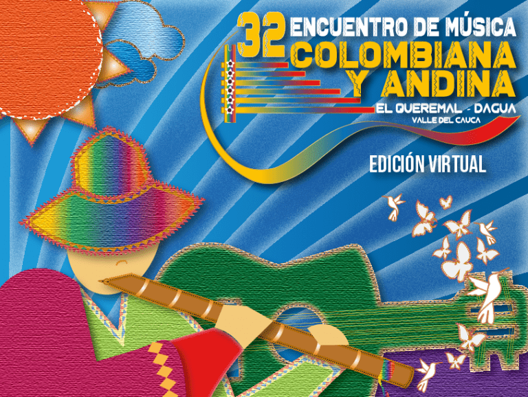 Transmisión encuentro del Queremal