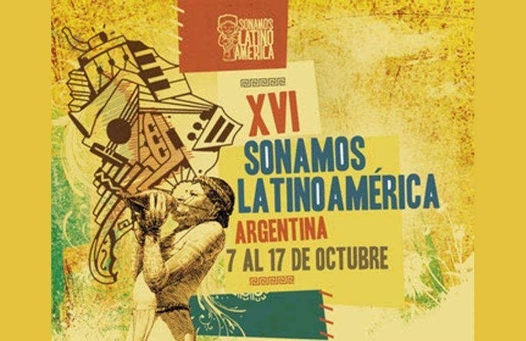 Sonamos Latinoamérica 2021