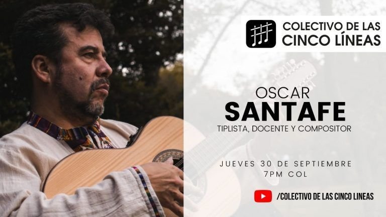Cinco líneas