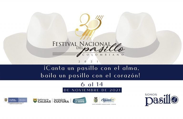 Festival Nacional del Pasillo Colombiano