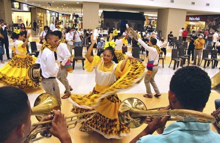 Encuentro Nacional de Bandas de Sincelejo