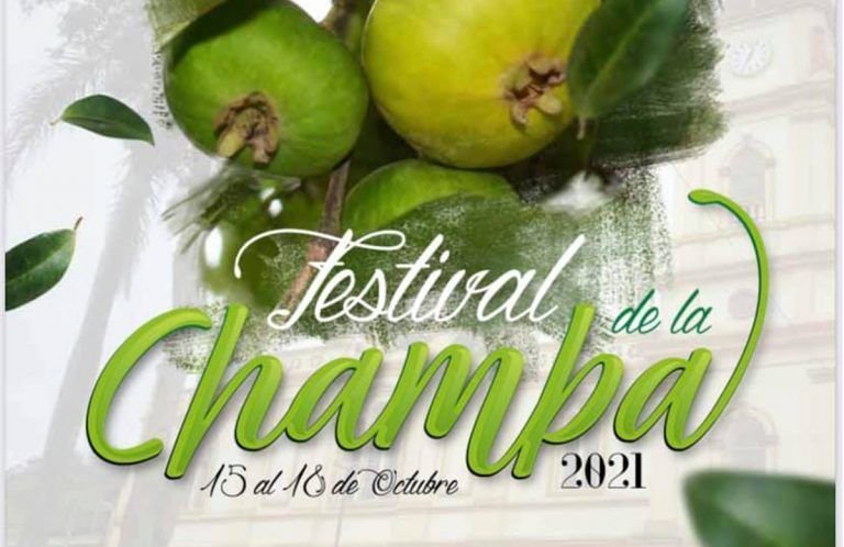 Festival de la Chamba