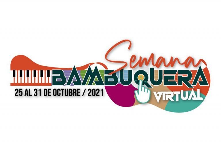 Transmisión Concurso Nacional del Bambuco