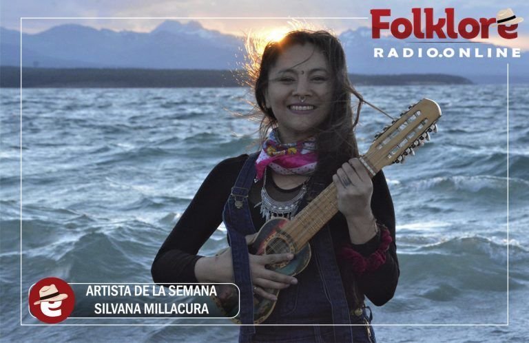 Silvana Millacura