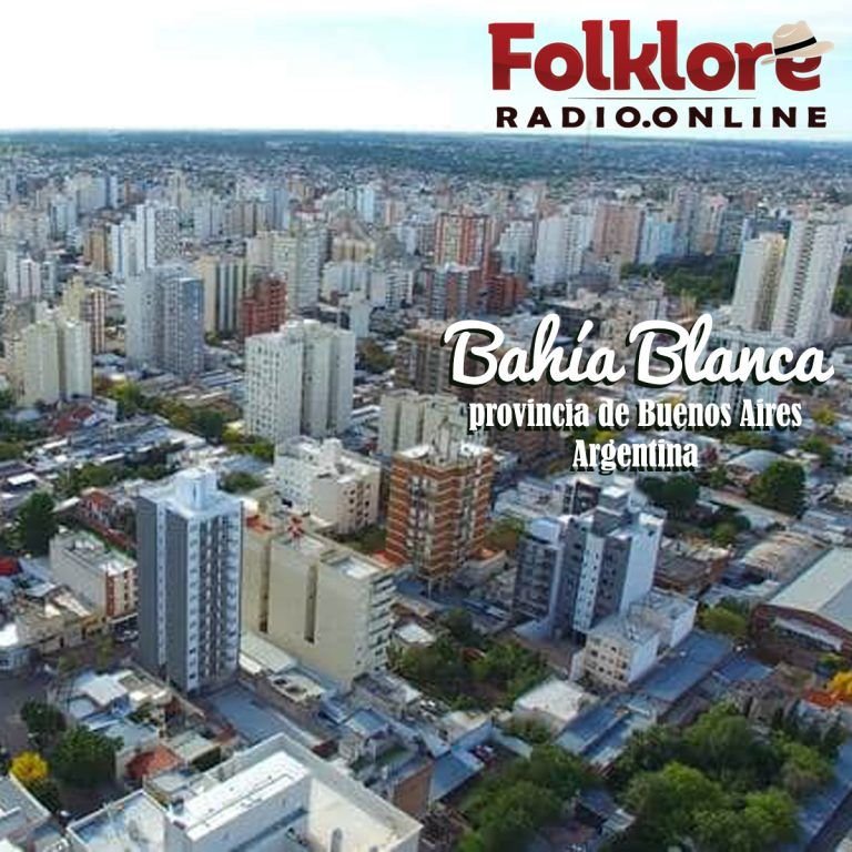 Bahía Blanca