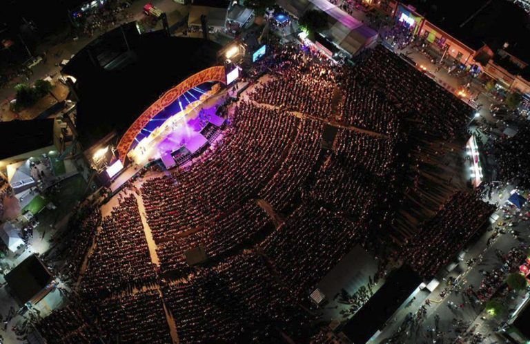 Festival Cosquín 2022