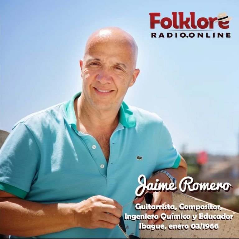 Jaime Romero