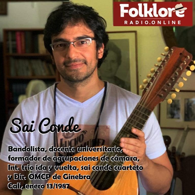 Sai Conde