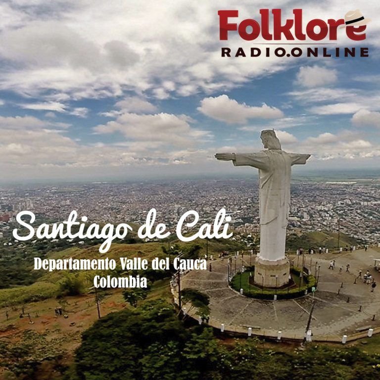 Santiago de Cali