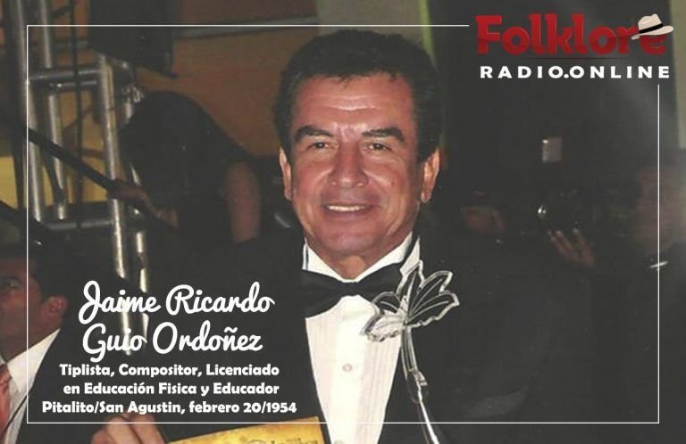 JAIME RICARDO GUIO ORDOÑEZ
