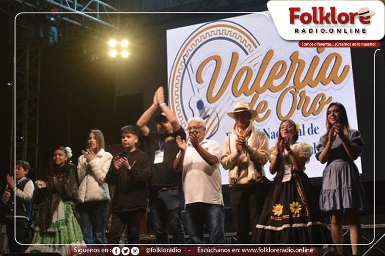 Los Valeria de Oro