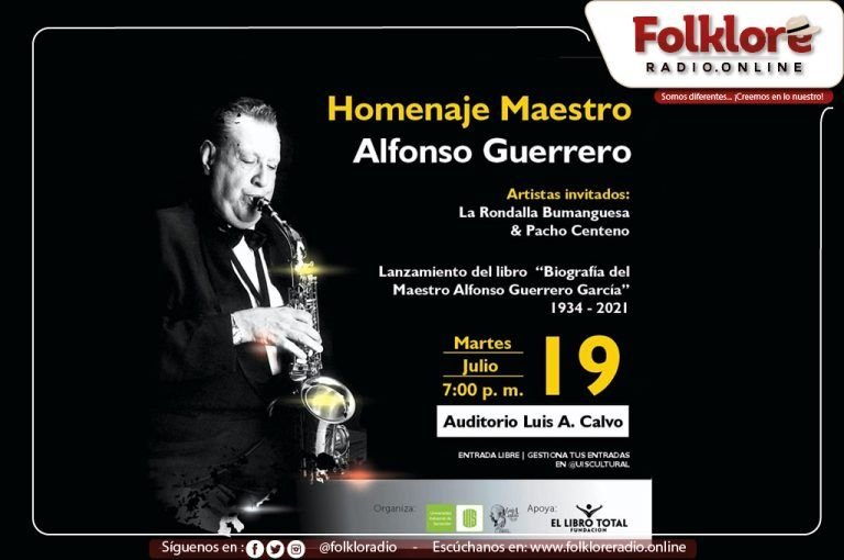 Alfonso Guerrero García