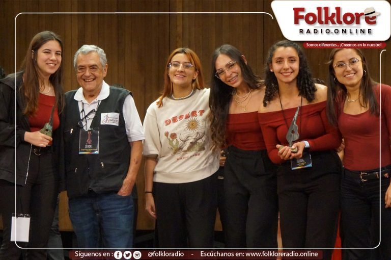 ¡Qué lindo es volver!