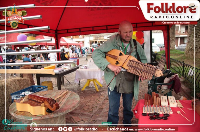 Festival con olor a Feijoa