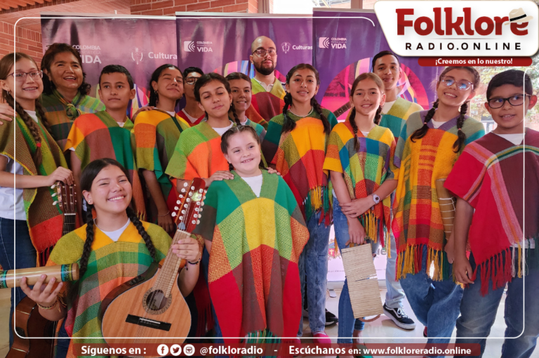 ¡Descubre la magia del Festival Nacional de la Música Colombiana en Ibagué!
