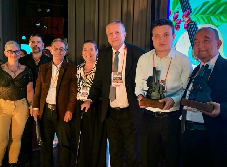 43° Concurso Nacional de Duetos Hermanos Moncada: Celebración de la Tradición Musical Colombiana