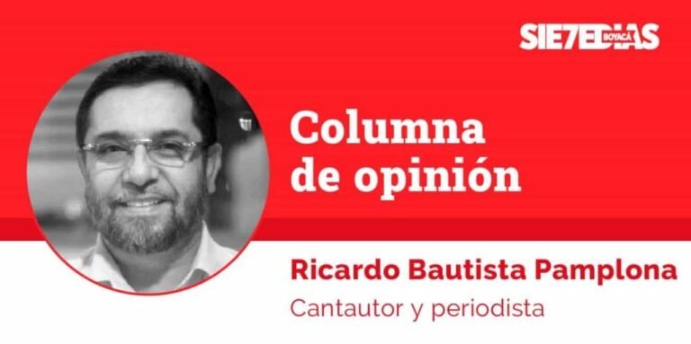…»Y seguiré sembrando, aunque otros pisen la cosecha» …